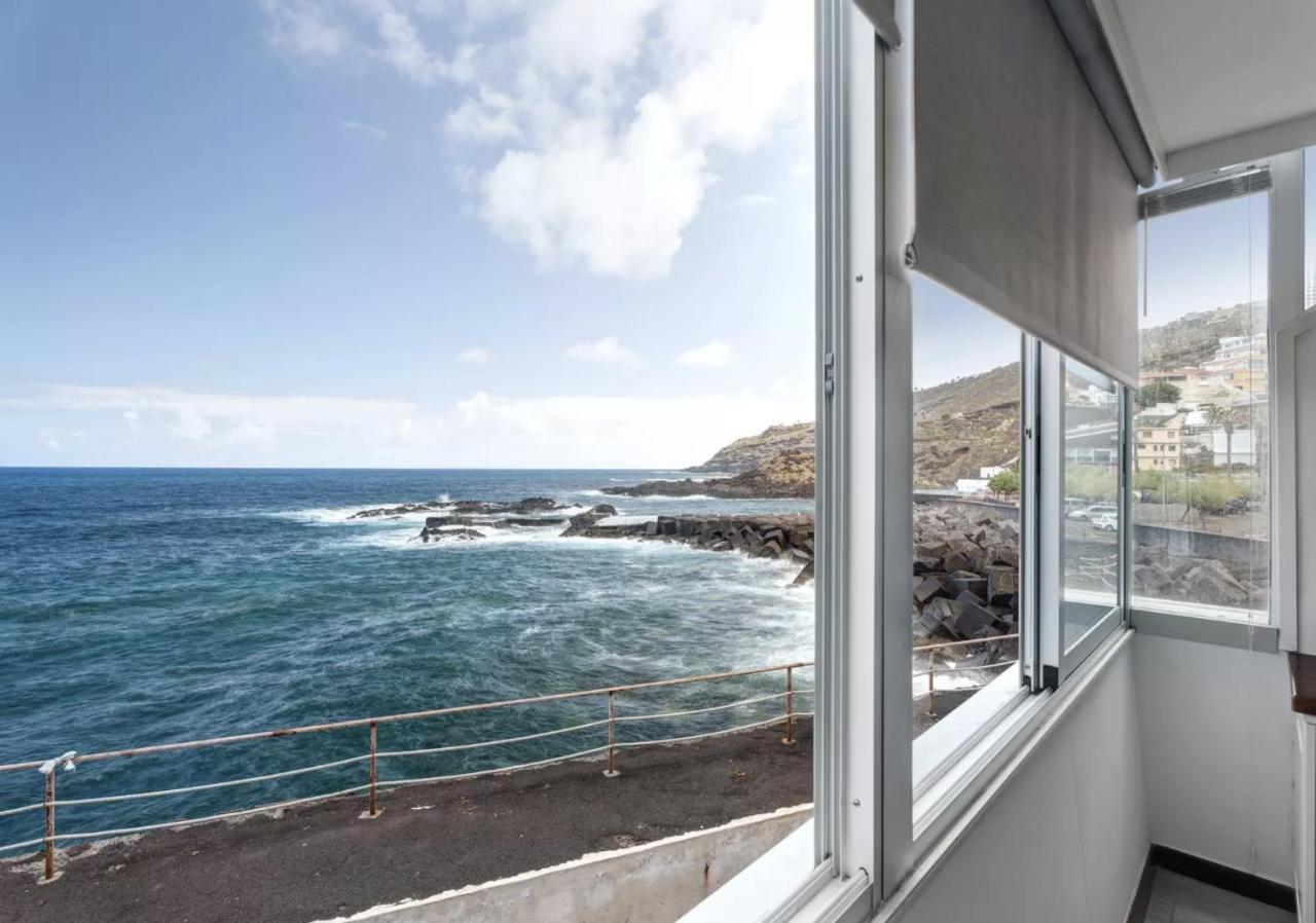 Roque Mar Apartamento Atardecer Santa Cruz de Tenerife Exterior photo