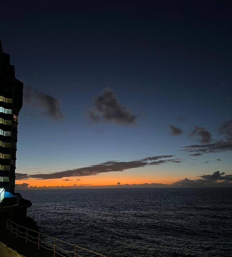 Roque Mar Apartamento Atardecer Santa Cruz de Tenerife Exterior photo