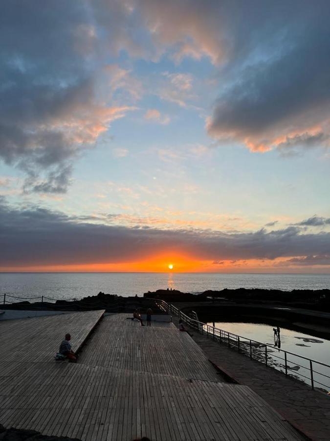 Roque Mar Apartamento Atardecer Santa Cruz de Tenerife Exterior photo